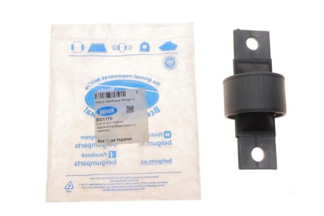 Сайлентблок балки (задньої) Ford C-max/Focus III/Kuga 10- belgum BG1170