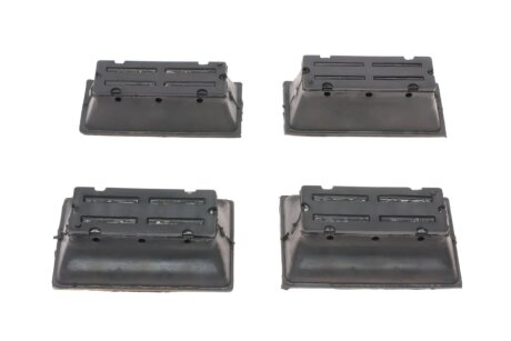 Подушка рессоры belgum BG1369