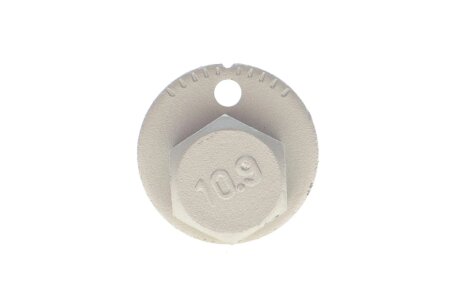 Болт з ексцентриком (комплект) belgum BG2013