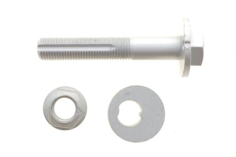 Болт з ексцентриком (комплект) belgum BG2013