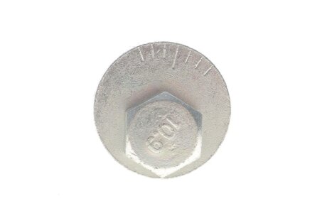 Болт з ексцентриком belgum BG2015