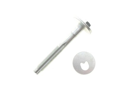 Болт з ексцентриком (комплект) belgum BG2021