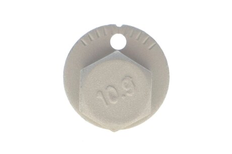 Болт з ексцентриком belgum BG2023