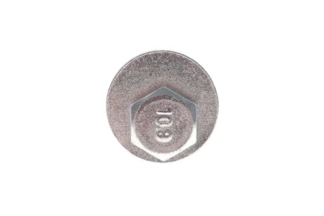 Болт з ексцентриком belgum BG2033