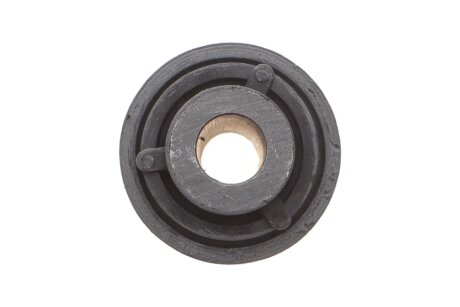 Сайлентблок задньої поперечної тяги зовнішній Audi Q3/Skoda Octavia/VW Golf VIII/Tiguan 16- belgum BG2293