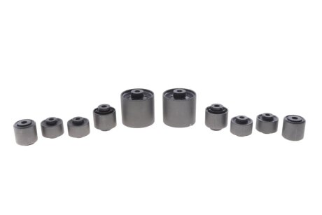 Комплект сайлентблоків belgum BGKIT27