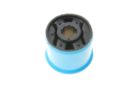 Комплект сайлентблоків передньої підвіски VW Caddy/Golf 5,6/Passat 6,7,Alltrack/Tiguan/Touran,CC belgum BGKIT7