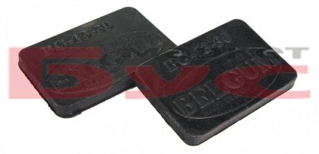 Антискрип MB belgum BG1330