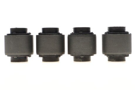 Комплект салентблоків/Комплект сайлентблоків (14 шт.) belgum BGKIT18