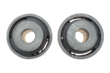 Комплект салентблоків/Комплект сайлентблоків (14 шт.) belgum BGKIT18