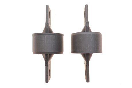 Комплект сайлентблоків задньої підвіски Ford C-max/Focus III/Kuga 10- belgum BGКІТ20