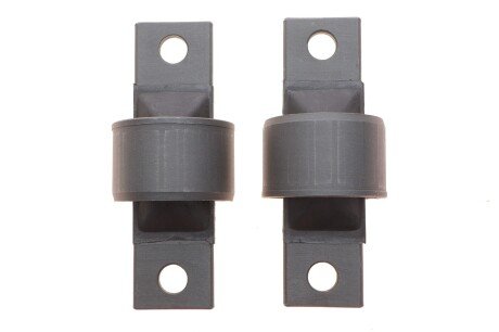 Комплект сайлентблоків задньої підвіски Ford C-max/Focus III/Kuga 10- belgum BGКІТ20