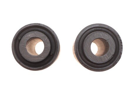 Комплект сайлентблоків задньої підвіски Ford C-max/Focus III/Kuga 10- belgum BGКІТ20