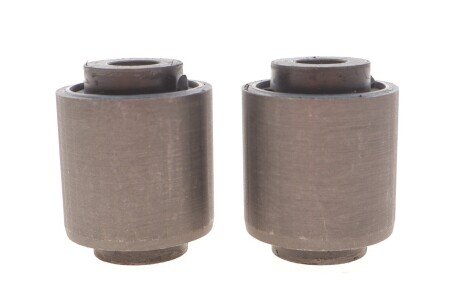 Комплект сайлентблоків задньої підвіски Ford C-max/Focus III/Kuga 10- belgum BGКІТ20