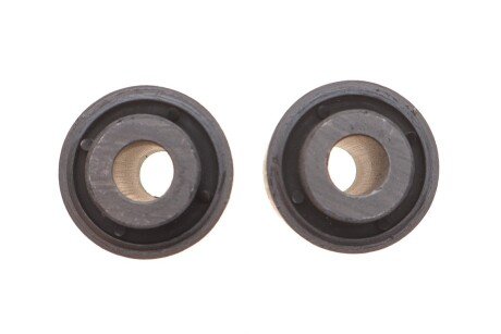 Комплект сайлентблоків задньої підвіски Ford C-max/Focus III/Kuga 10- belgum BGКІТ20