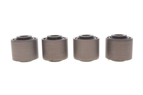 Комплект сайлентблоків задньої підвіски Ford C-max/Focus III/Kuga 10- belgum BGКІТ20