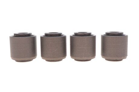 Комплект сайлентблоків задньої підвіски Ford C-max/Focus III/Kuga 10- belgum BGКІТ20