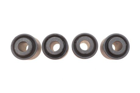 Комплект сайлентблоків задньої підвіски Ford C-max/Focus III/Kuga 10- belgum BGКІТ20