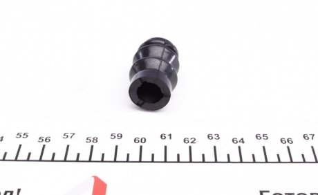 Направляющие пальцы тормозного суппорта belgum BG0166