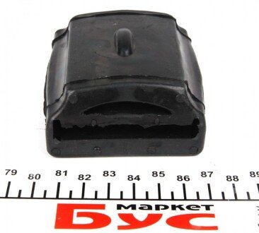 Подушка межрессорная belgum BG1340