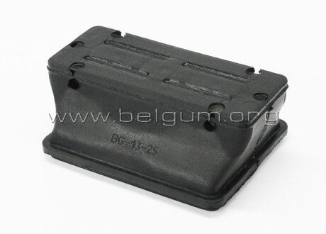 Подушка рессоры belgum BG1325