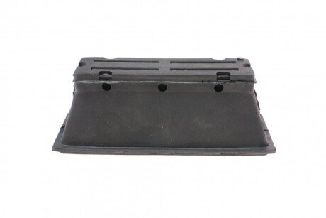 Подушка рессоры belgum BG1348