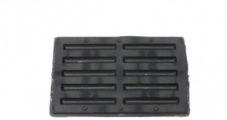 Подушка рессоры belgum BG1369