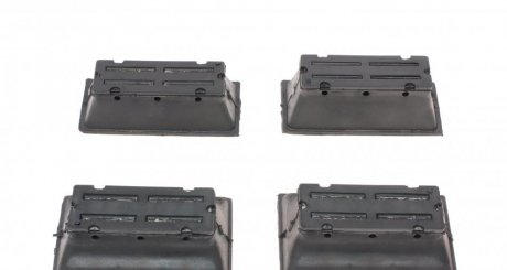 Подушка рессоры belgum BG1369