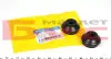 Подушка (опора) двигателя BELGUM BG0101