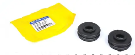 Подушка (опора) двигуна BELGUM BG0109 Iveco