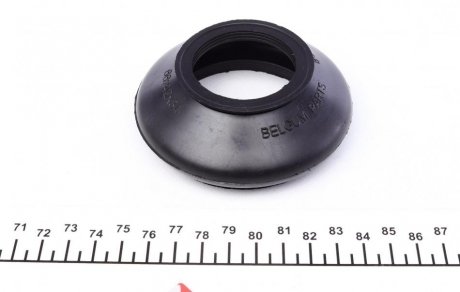 Пыльник опоры belgum BG0162