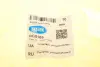 Подушка (опора) двигателя BELGUM BG0169