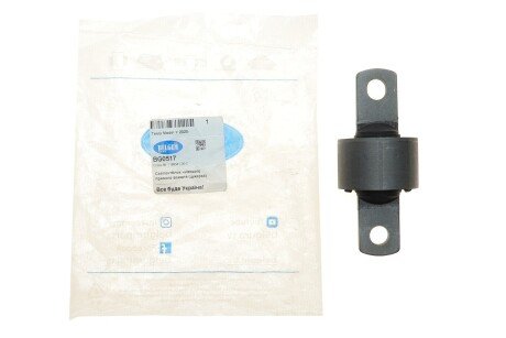 Сайлентблок нижнього прямого важеля (цукерка) Tesla Model 3/Y 2017- belgum BG0517