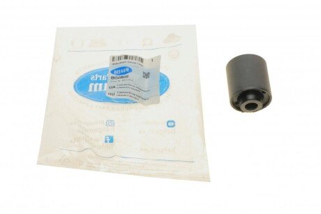 Сайлентблок переднего рычага belgum BG0809