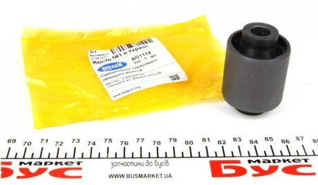Сайлентблок переднего рычага belgum BG1112