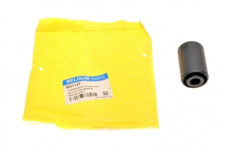 Сайлентблок переднього важеля belgum BG1137