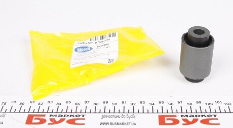 Сайлентблок переднего рычага belgum BG1505