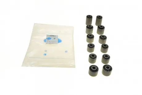 Сайлентблок переднего рычага BELGUM BGKIT1