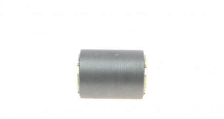 Сайлентблок (втулка) рессоры belgum BG0604