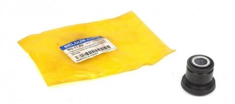 Сайлентблок переднего рычага belgum BG1102