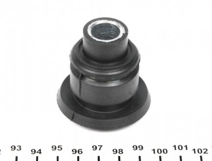 Сайлентблок переднього важеля belgum BG1104