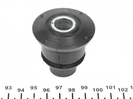 Сайлентблок переднього важеля belgum BG1104