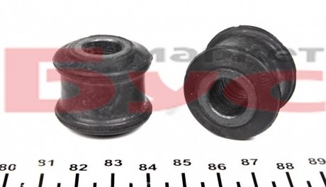 Втулка (резинка) переднего стабилизатора belgum BG1313