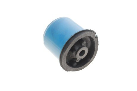 Сайлентблок задньої балки цільнолитий Renault Kangoo 08- belgum BG1835