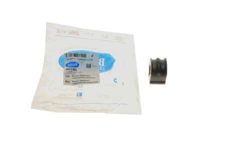 Втулка (резинка) переднего стабилизатора belgum BG2303