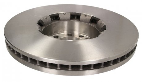 Гальмівний диск beral BCR134A