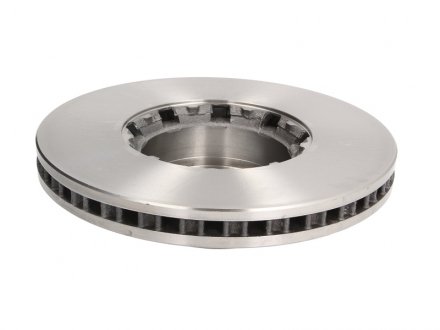 Тормозной диск beral BCR218A