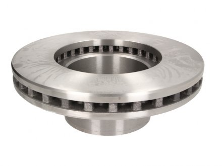 Тормозной диск, MB ATEGO1 ATEGO2, Knorr SB/SN6, передний beral BCR189A