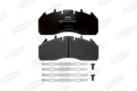 �������� ��������� �������, ������� ������, WVA29174 / �29218 / �29273 beral BCV29174TK