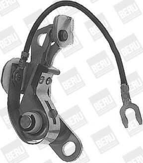 Контактная группа трамблера ваз 2101-07 LADA 2101-07 beru KS290B